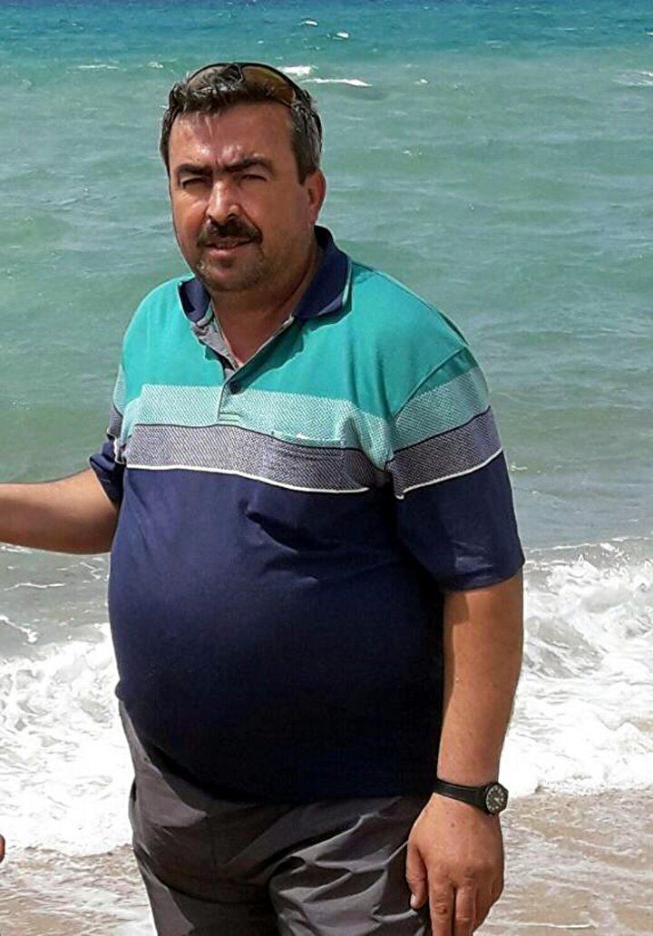 Tekirdağ'da feci kaza! KOAH hastası babanın oksijen tüpü patladı 3