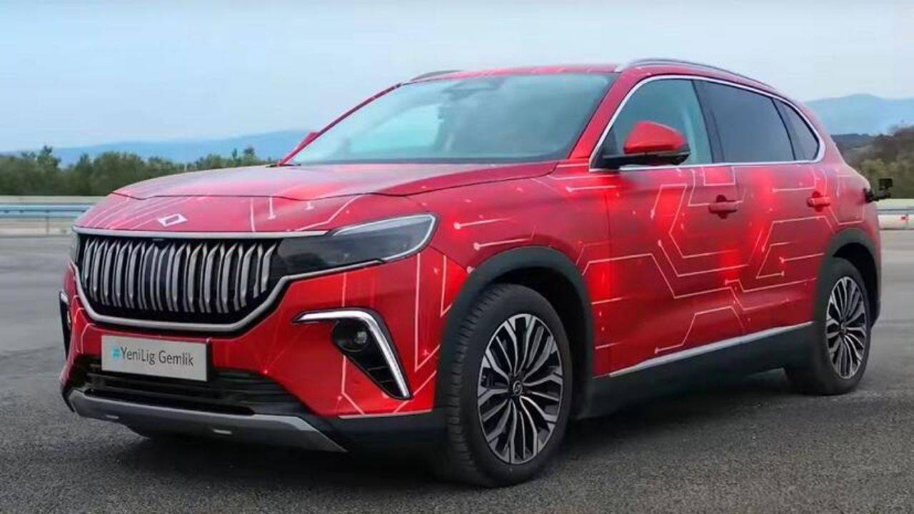 TOOG’un şarj istasyonları tüm elektrikli otomobillerde kullanılabilecek 2