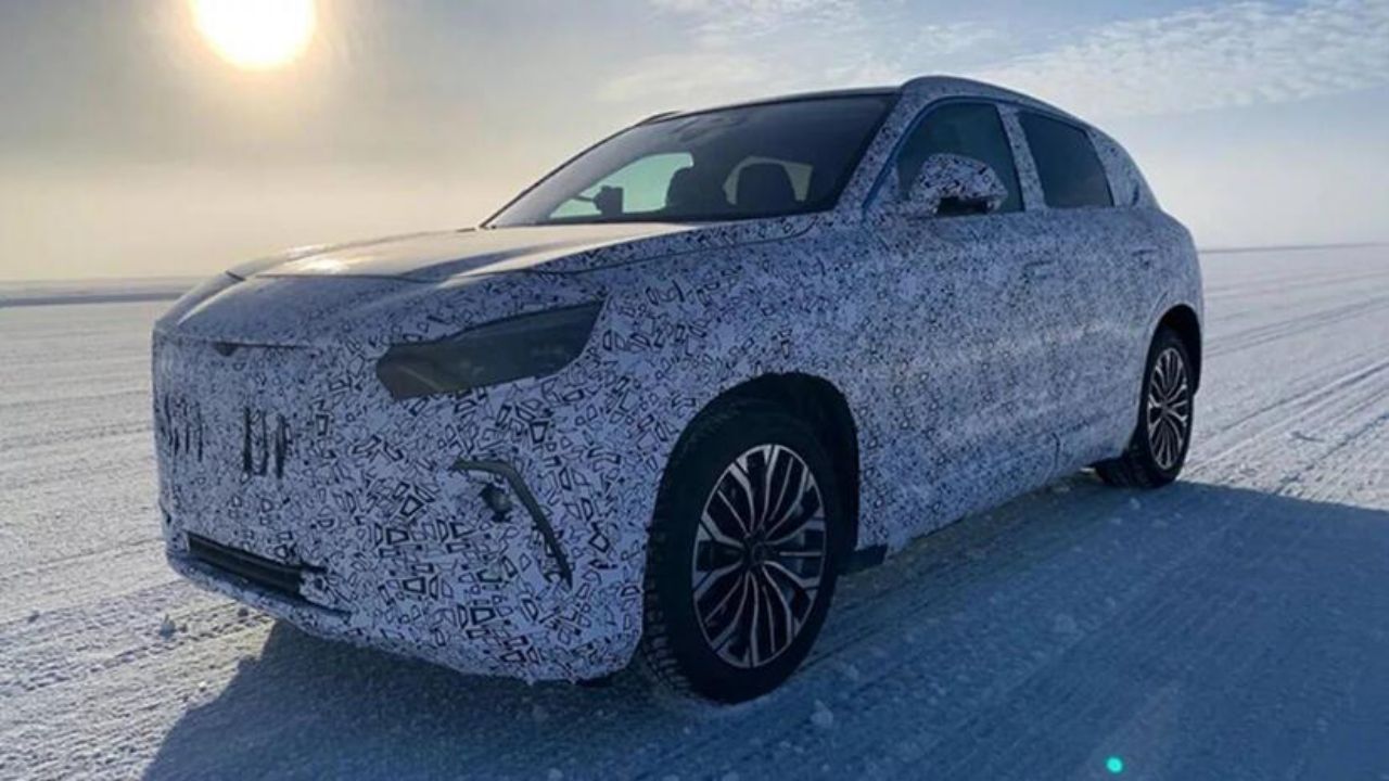 TOOG’un şarj istasyonları tüm elektrikli otomobillerde kullanılabilecek 3