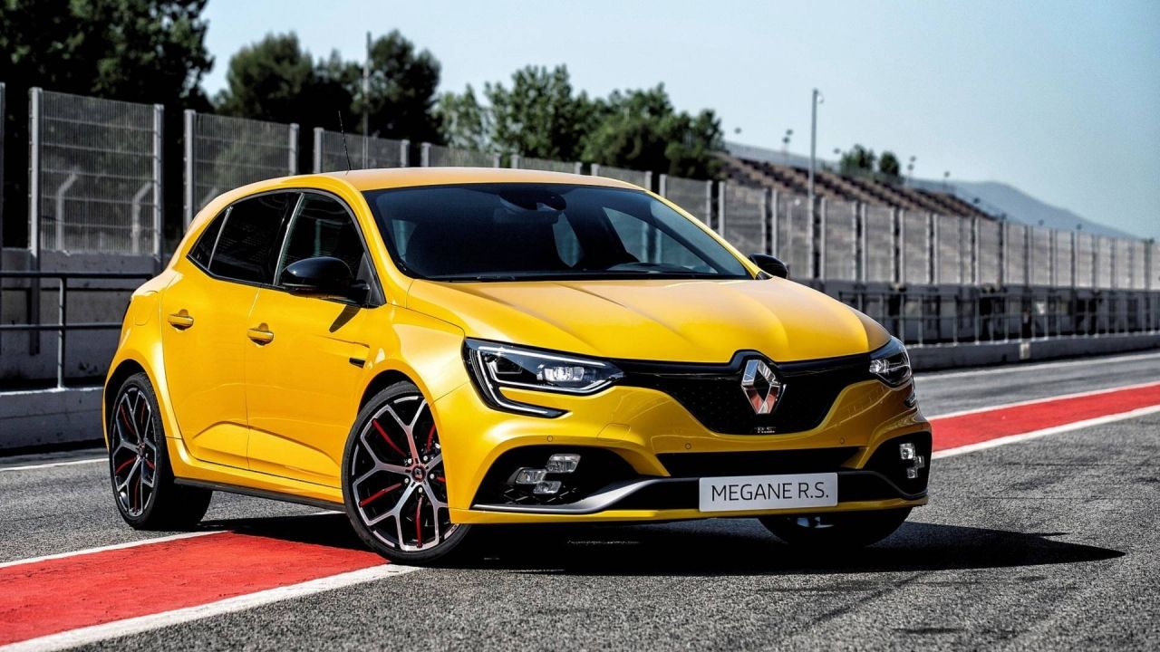 Renault, o modelini 2023’te son kez üretecek 1