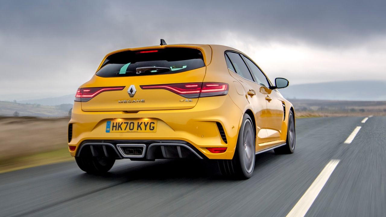 Renault, o modelini 2023’te son kez üretecek 2