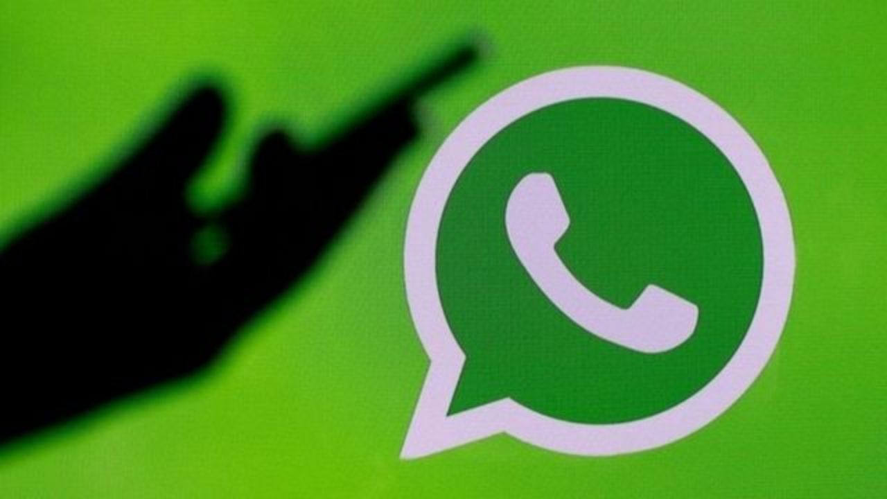 WhatsApp’ta önemli güvenlik açığı! WhatsApp hesabınız başkasının eline geçebilir 1