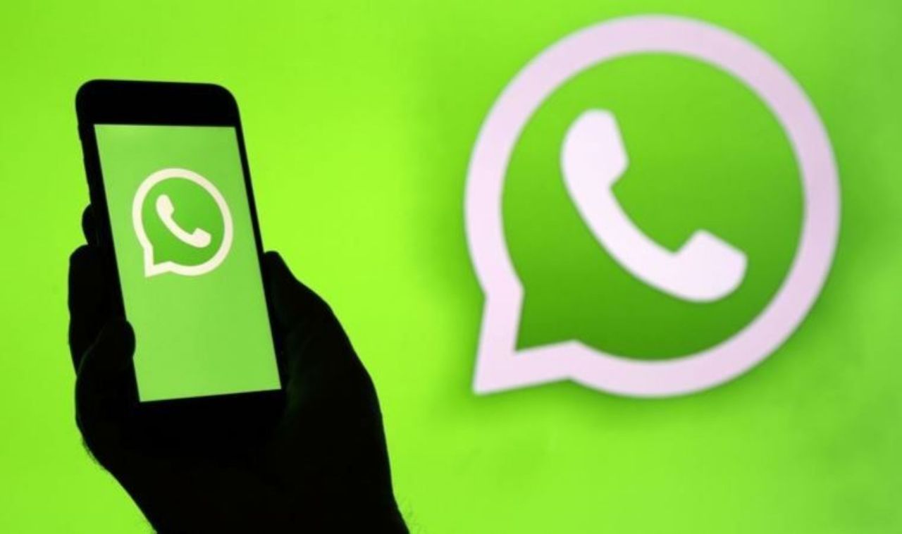 WhatsApp’ta önemli güvenlik açığı! WhatsApp hesabınız başkasının eline geçebilir 2