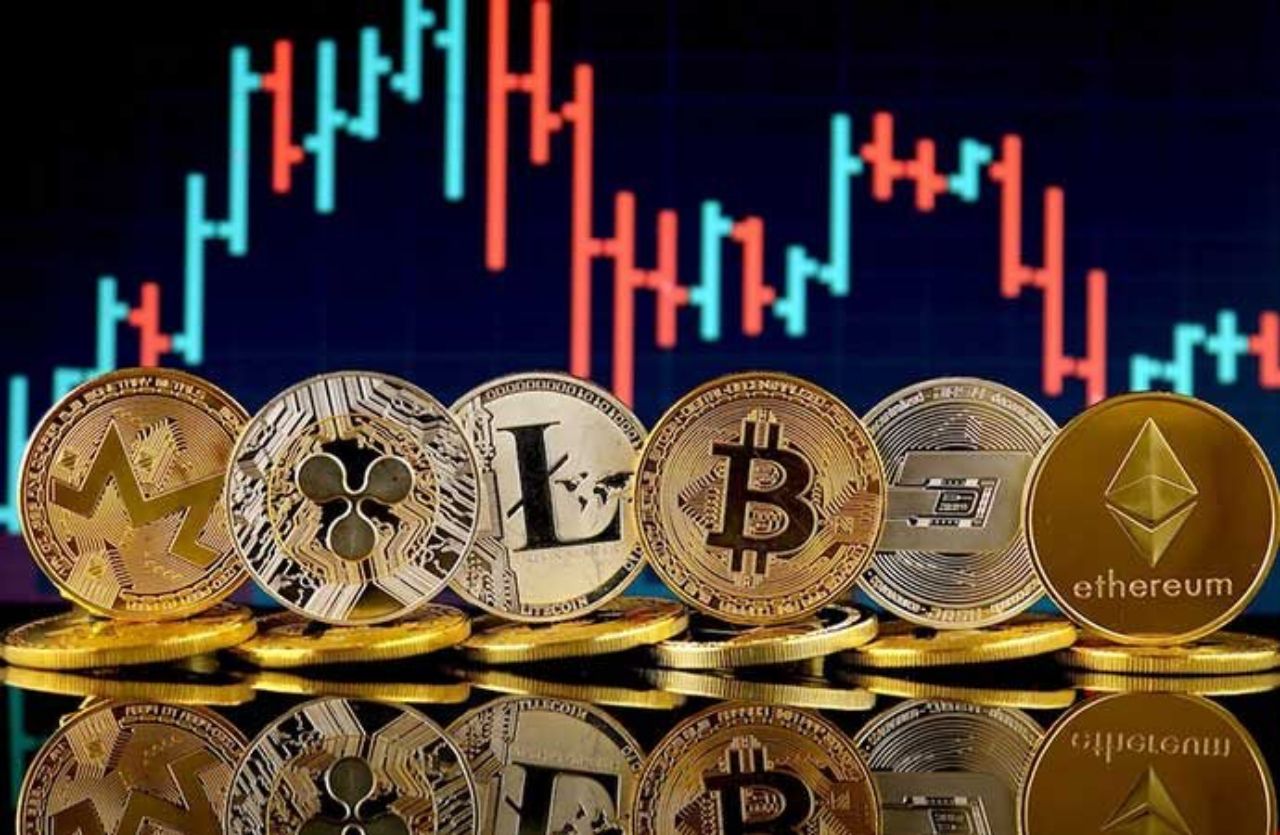 Kripto para borsasına büyük şok! Binance’nin yüz milyon dolarlık kripto parası çalındı 2