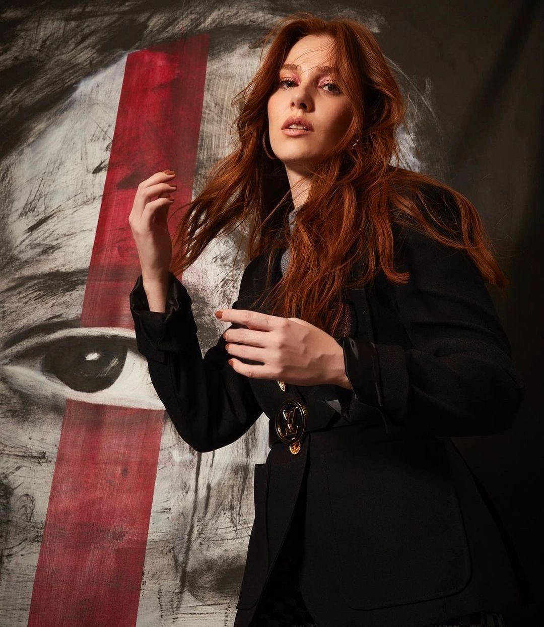 Elçin Sangu Sonunda Ekrana Dönüyor! Sangu'nun Yeni Dizisi Belli Oldu 2