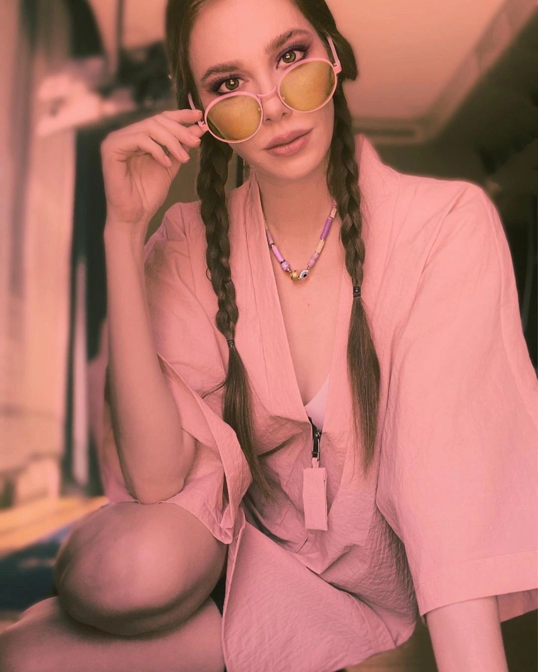 Elçin Sangu Sonunda Ekrana Dönüyor! Sangu'nun Yeni Dizisi Belli Oldu 5