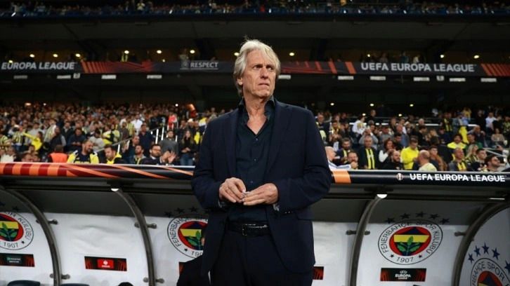 Ali Koç ve Jorge Jesus arasında özel görüşme! Başkan en büyük pişmanlığını açıkladı... 3