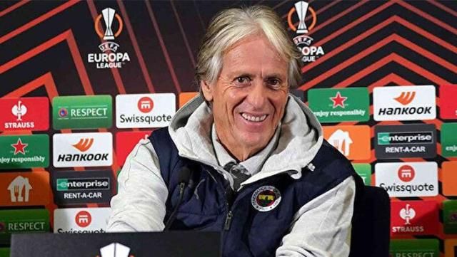 Ali Koç ve Jorge Jesus arasında özel görüşme! Başkan en büyük pişmanlığını açıkladı... 1