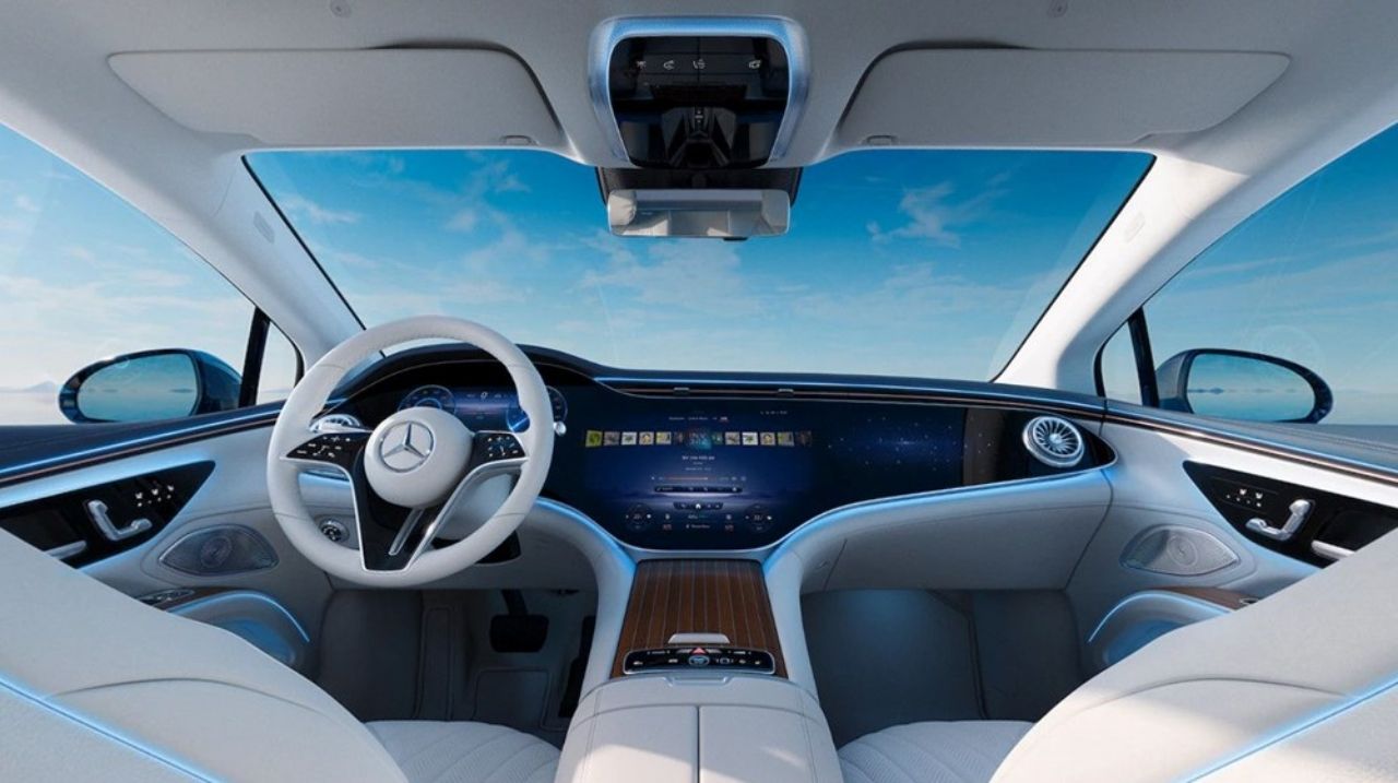 Türkiye’de satılan elektrikli otomobillerin fiyatları (Ekim ayı güncel liste) 32