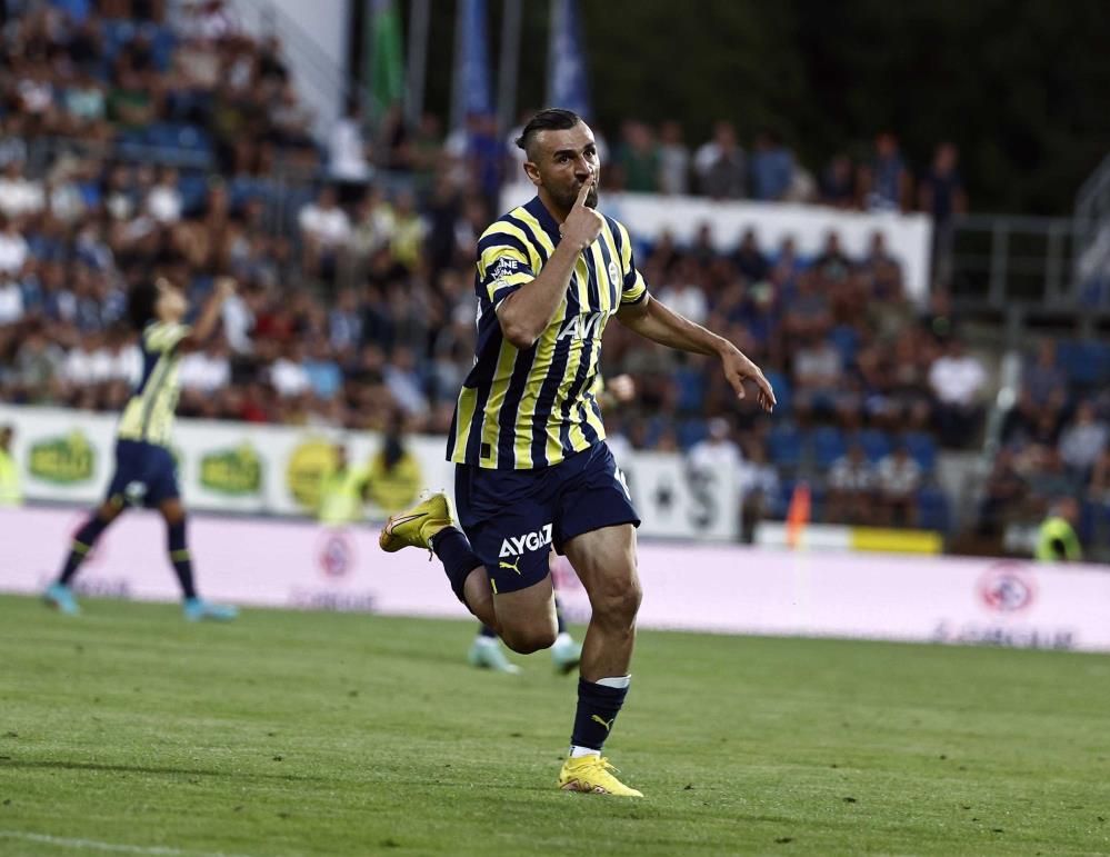 Fenerbahçe'de ayrılık! Beşiktaş ve Galatasaray itirafı... 1