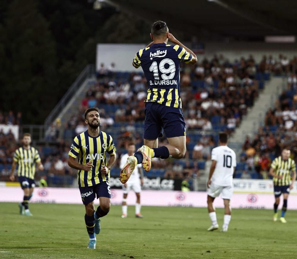 Fenerbahçe'de ayrılık! Beşiktaş ve Galatasaray itirafı... 2