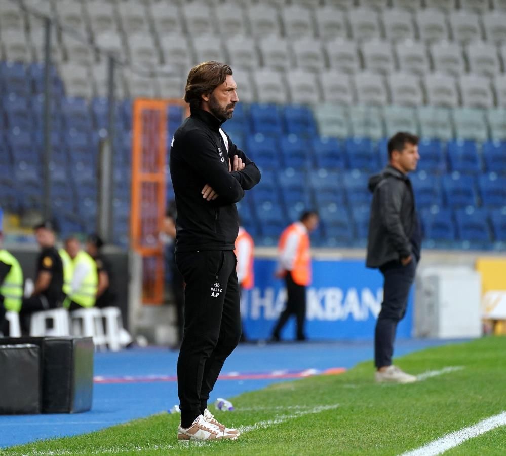Fenerbahçe defansının gözü Diagne'de olacak 3