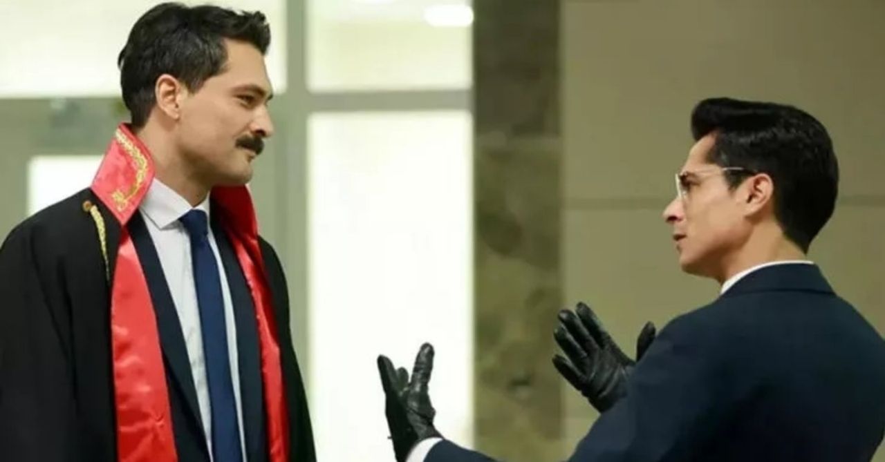 Reyting rekortmeni dizi ekranlara veda ediyor 3