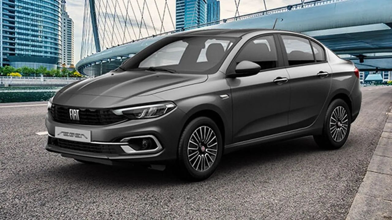 Fiat Egea 2022 Sonunda Yaptı Çılgınlığı! Fiat Egea Fiyat Listesi Bir Daha Gelmez 1