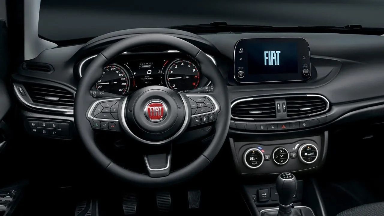 Fiat Egea 2022 Sonunda Yaptı Çılgınlığı! Fiat Egea Fiyat Listesi Bir Daha Gelmez 3