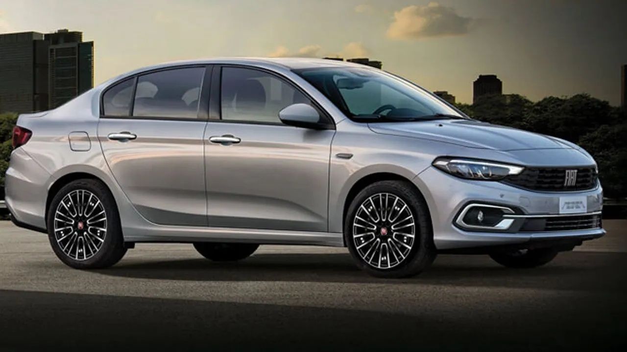 Fiat Egea 2022 Sonunda Yaptı Çılgınlığı! Fiat Egea Fiyat Listesi Bir Daha Gelmez 5