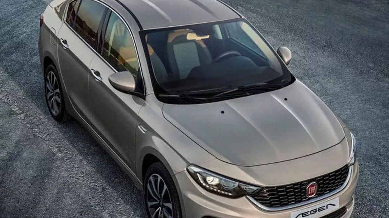 Fiat Egea 2022 Sonunda Yaptı Çılgınlığı! Fiat Egea Fiyat Listesi Bir Daha Gelmez 8