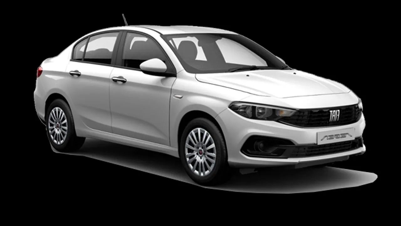Fiat Egea 2022 Sonunda Yaptı Çılgınlığı! Fiat Egea Fiyat Listesi Bir Daha Gelmez 9