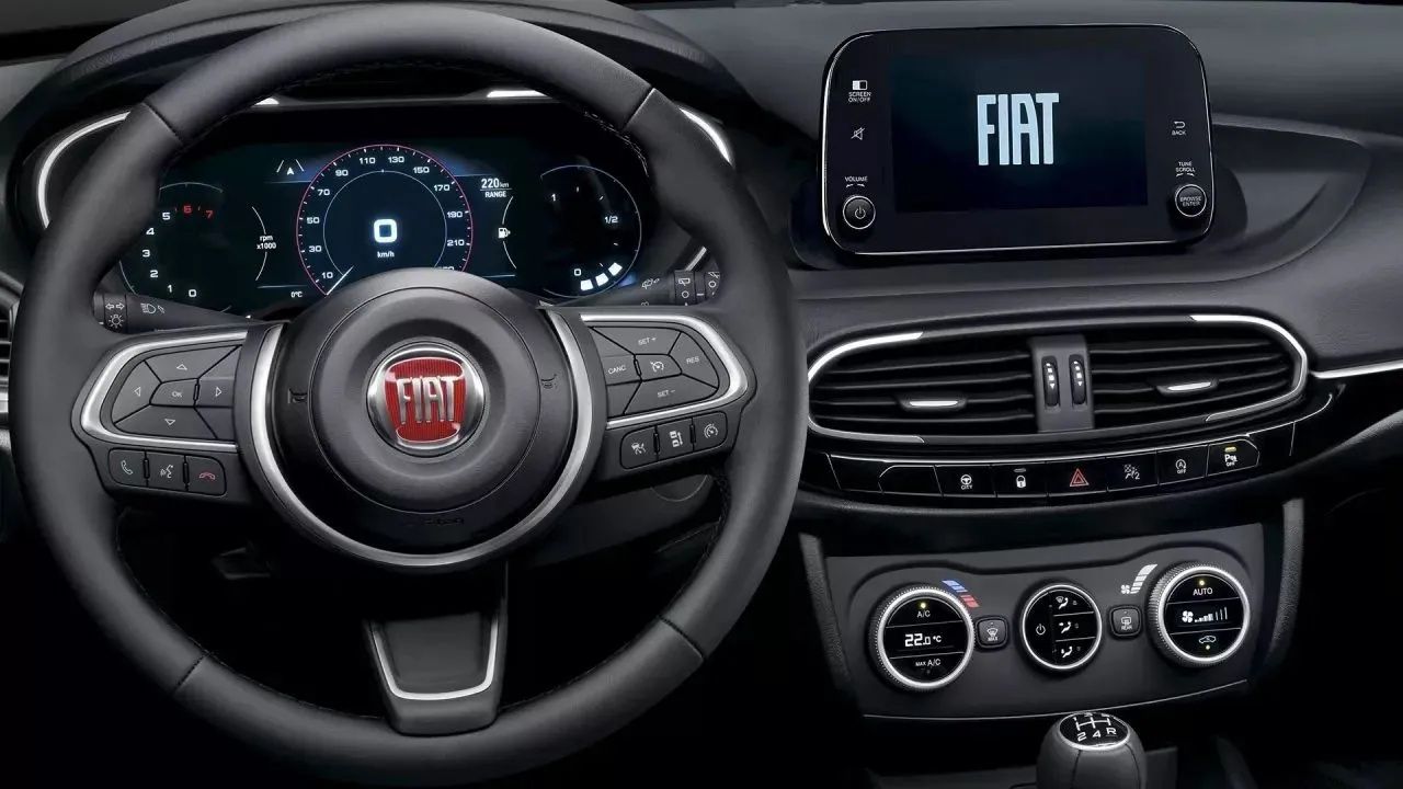 Fiat Egea 2022 Sonunda Yaptı Çılgınlığı! Fiat Egea Fiyat Listesi Bir Daha Gelmez 11