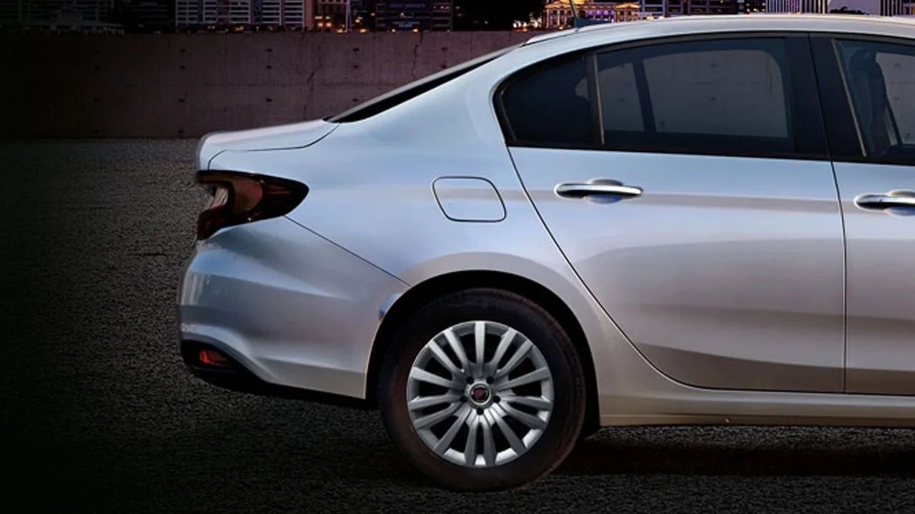 Fiat Egea 2022 Sonunda Yaptı Çılgınlığı! Fiat Egea Fiyat Listesi Bir Daha Gelmez 12