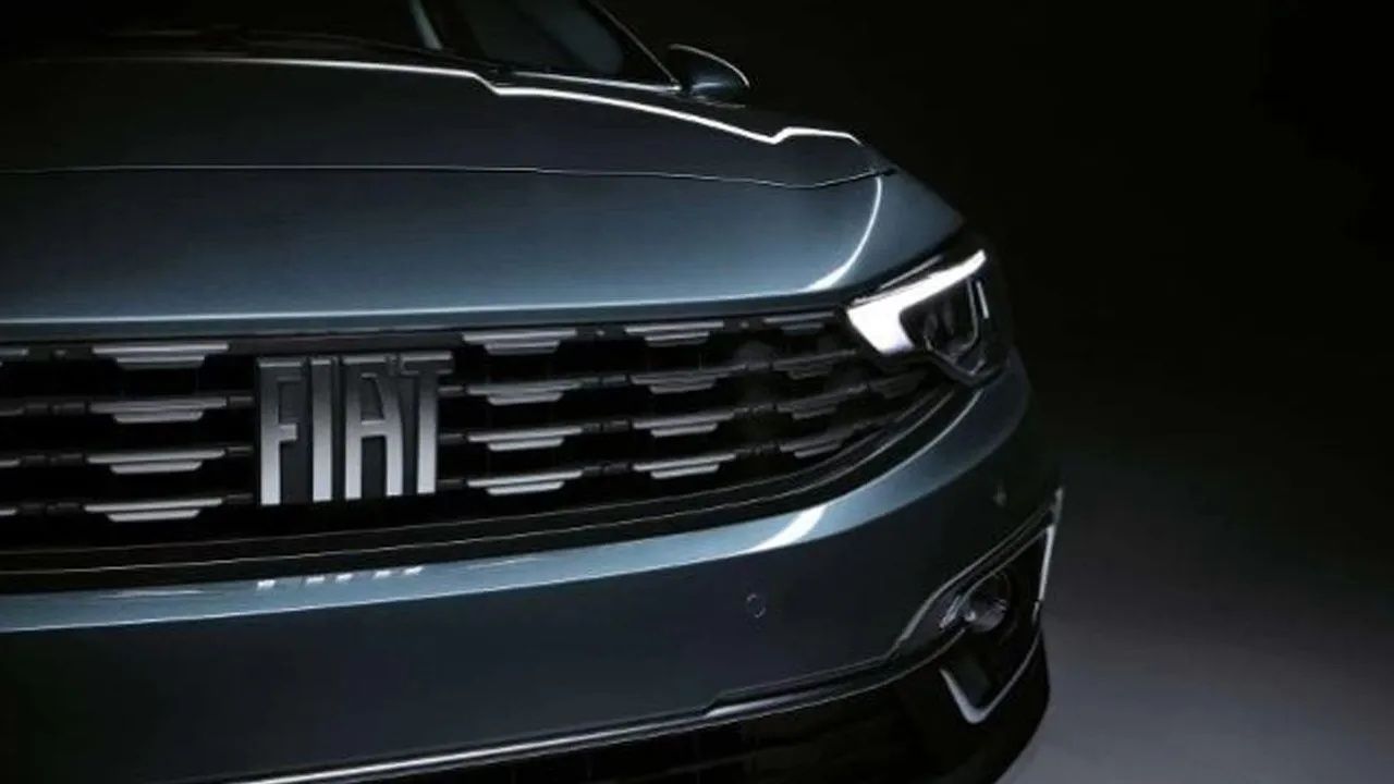 Fiat Egea 2022 Sonunda Yaptı Çılgınlığı! Fiat Egea Fiyat Listesi Bir Daha Gelmez 15