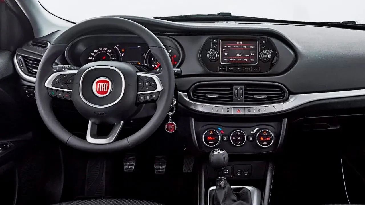 Fiat Egea 2022 Sonunda Yaptı Çılgınlığı! Fiat Egea Fiyat Listesi Bir Daha Gelmez 16