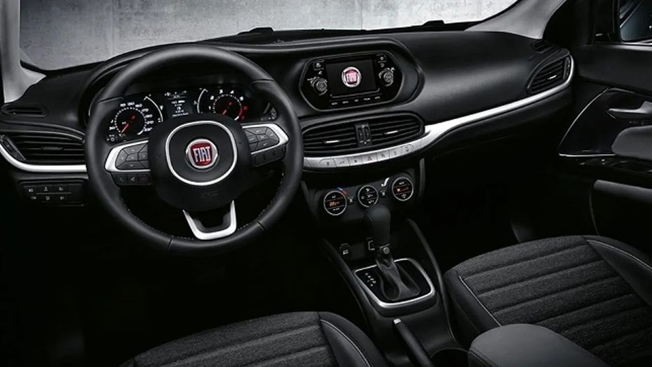 Fiat Egea 2022 Sonunda Yaptı Çılgınlığı! Fiat Egea Fiyat Listesi Bir Daha Gelmez 17