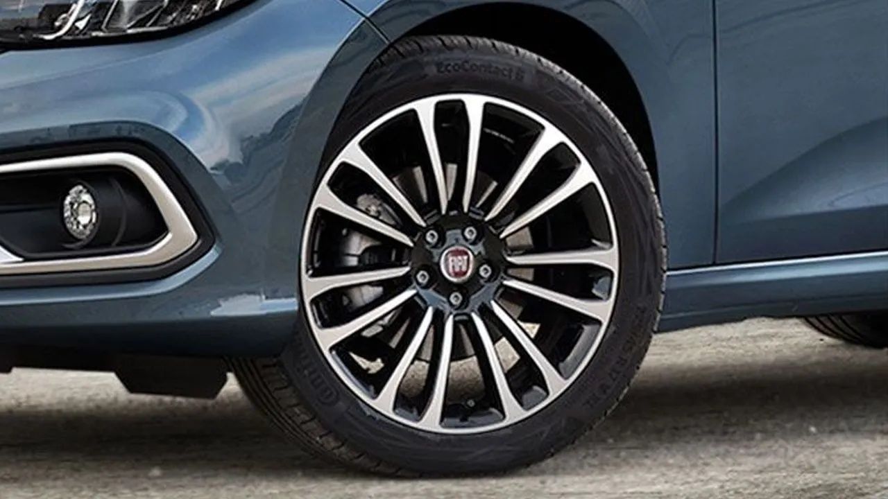 Fiat Egea 2022 Sonunda Yaptı Çılgınlığı! Fiat Egea Fiyat Listesi Bir Daha Gelmez 18