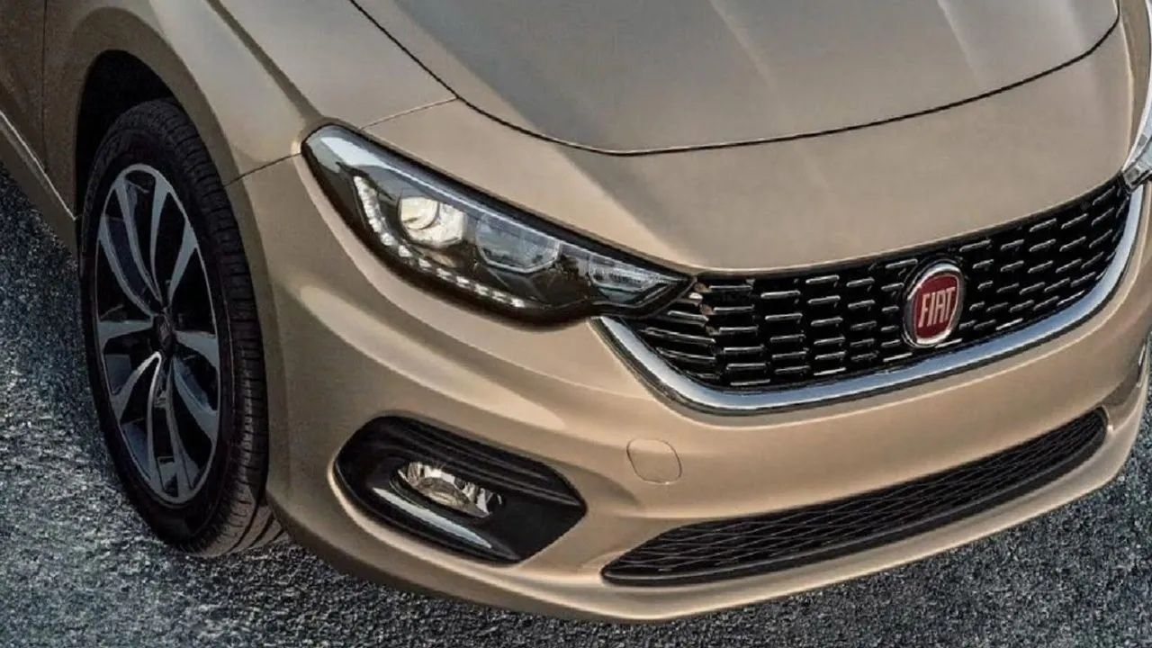Fiat Egea 2022 Sonunda Yaptı Çılgınlığı! Fiat Egea Fiyat Listesi Bir Daha Gelmez 20