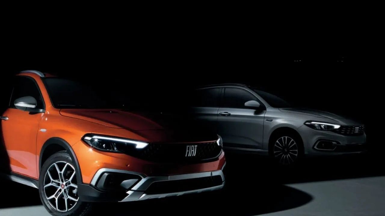 Fiat Egea 2022 Sonunda Yaptı Çılgınlığı! Fiat Egea Fiyat Listesi Bir Daha Gelmez 21