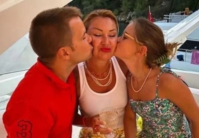 Tam 8 yıl sonra! Yağmur Atacan'a silahla saldırmıştı, 'Pınar benim ruh eşim' 4
