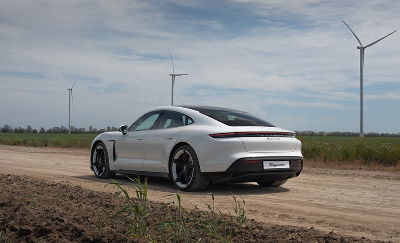 Porsche’nin borsada yükselişi devam ediyor! Avrupa’nın en değerli otomobil üreticisi Porsche oldu 2