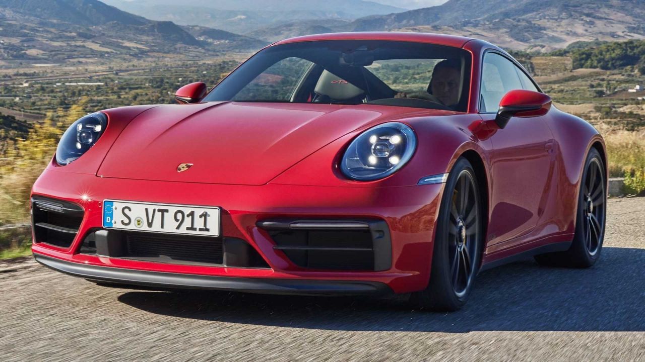 Porsche’nin borsada yükselişi devam ediyor! Avrupa’nın en değerli otomobil üreticisi Porsche oldu 3