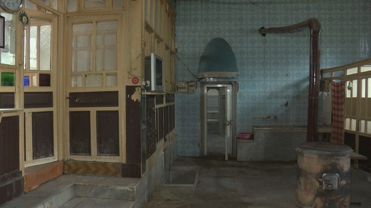 I. Abdülhamid Han’ın Rabia Sultan adına yaptırdığı tarihi hamam satışa çıkarıldı! İşte satış fiyatı 1