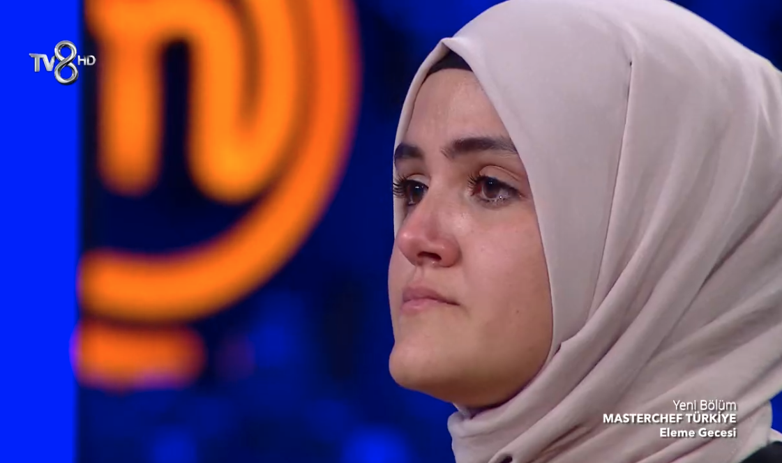 MasterChef’e bu hafta veda eden isim belli oldu! 10