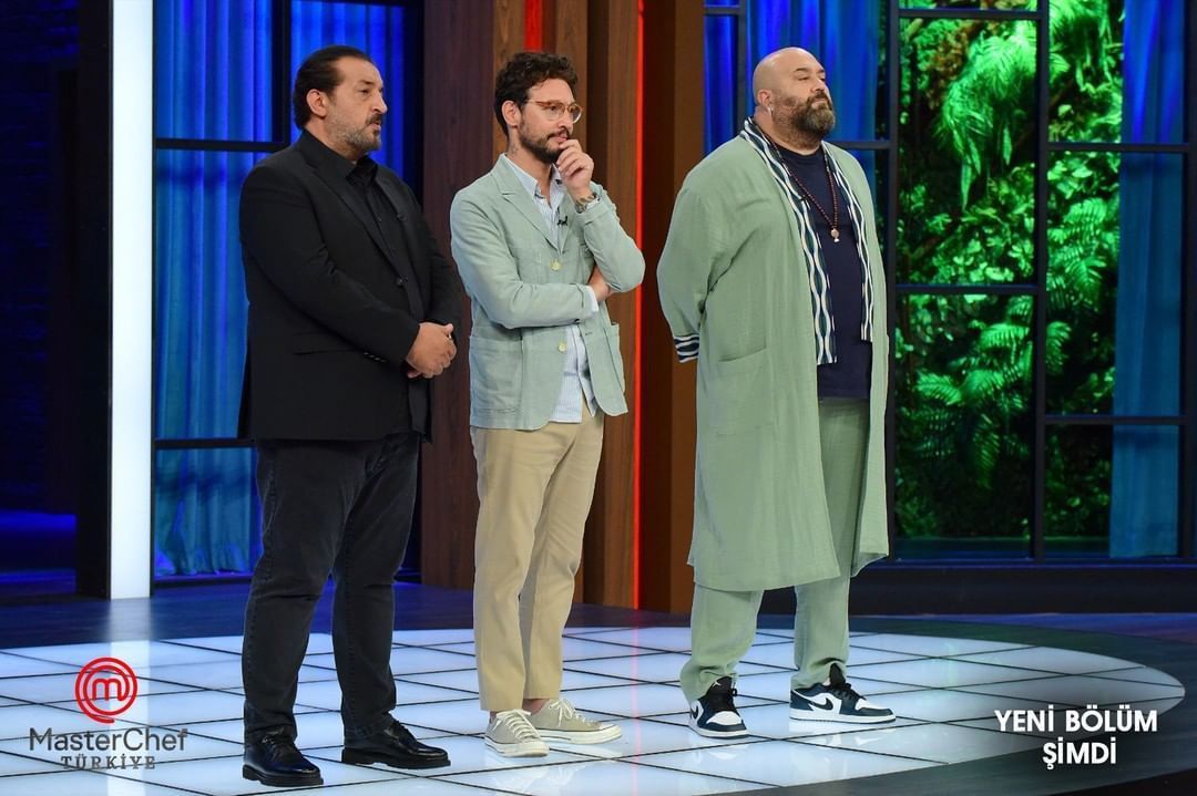 MasterChef’e bu hafta veda eden isim belli oldu! 13