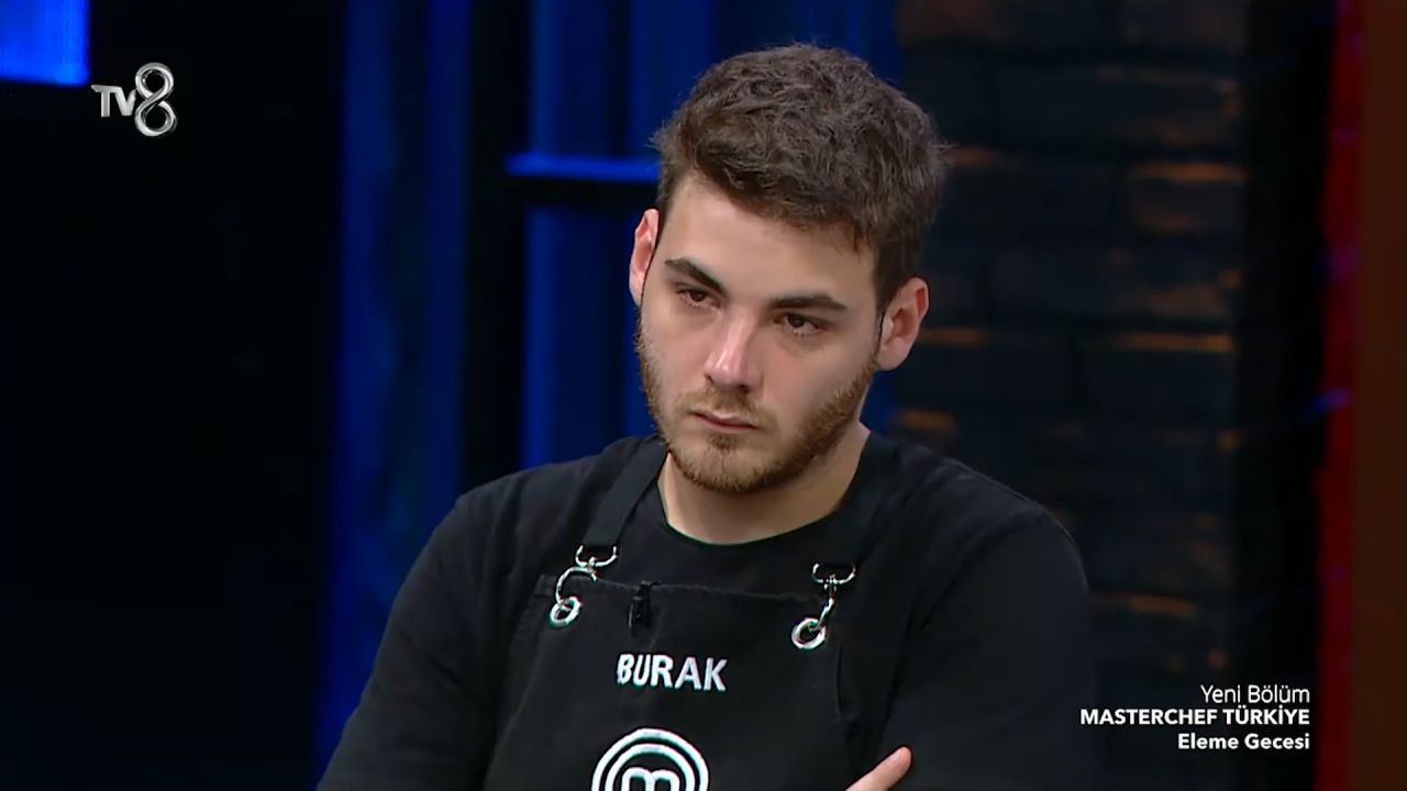MasterChef’e bu hafta veda eden isim belli oldu! 9