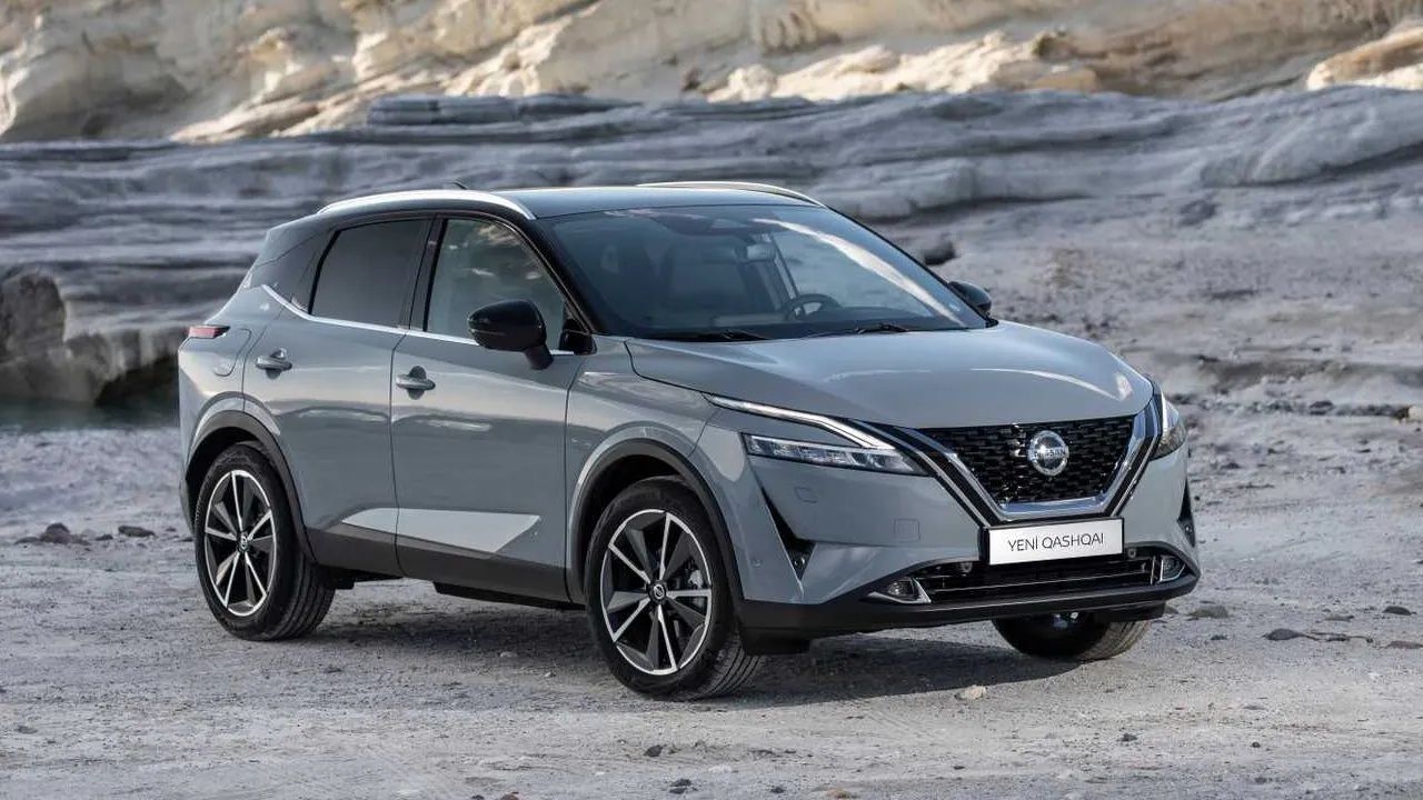 Nissan SUV Modelinde Ekim İndirimi Geldi! Fırsatla Dolu Nissan Fiyat Listesi Kaçmaz 3