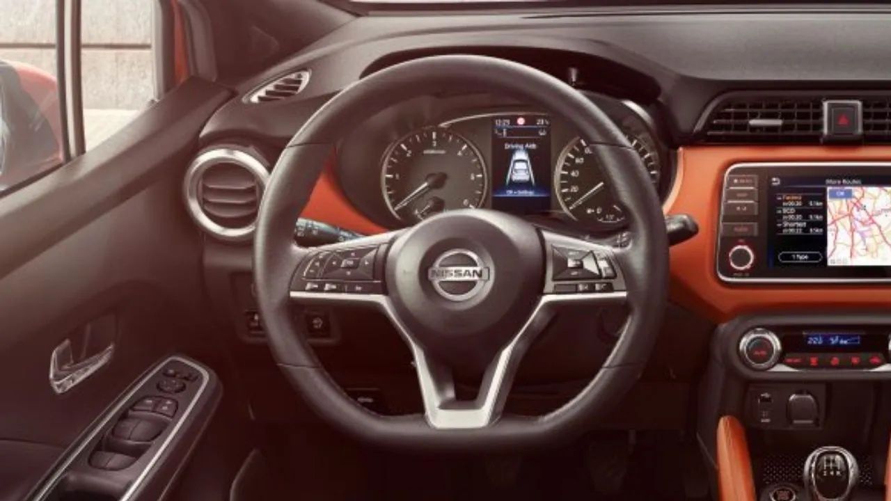 Nissan SUV Modelinde Ekim İndirimi Geldi! Fırsatla Dolu Nissan Fiyat Listesi Kaçmaz 5