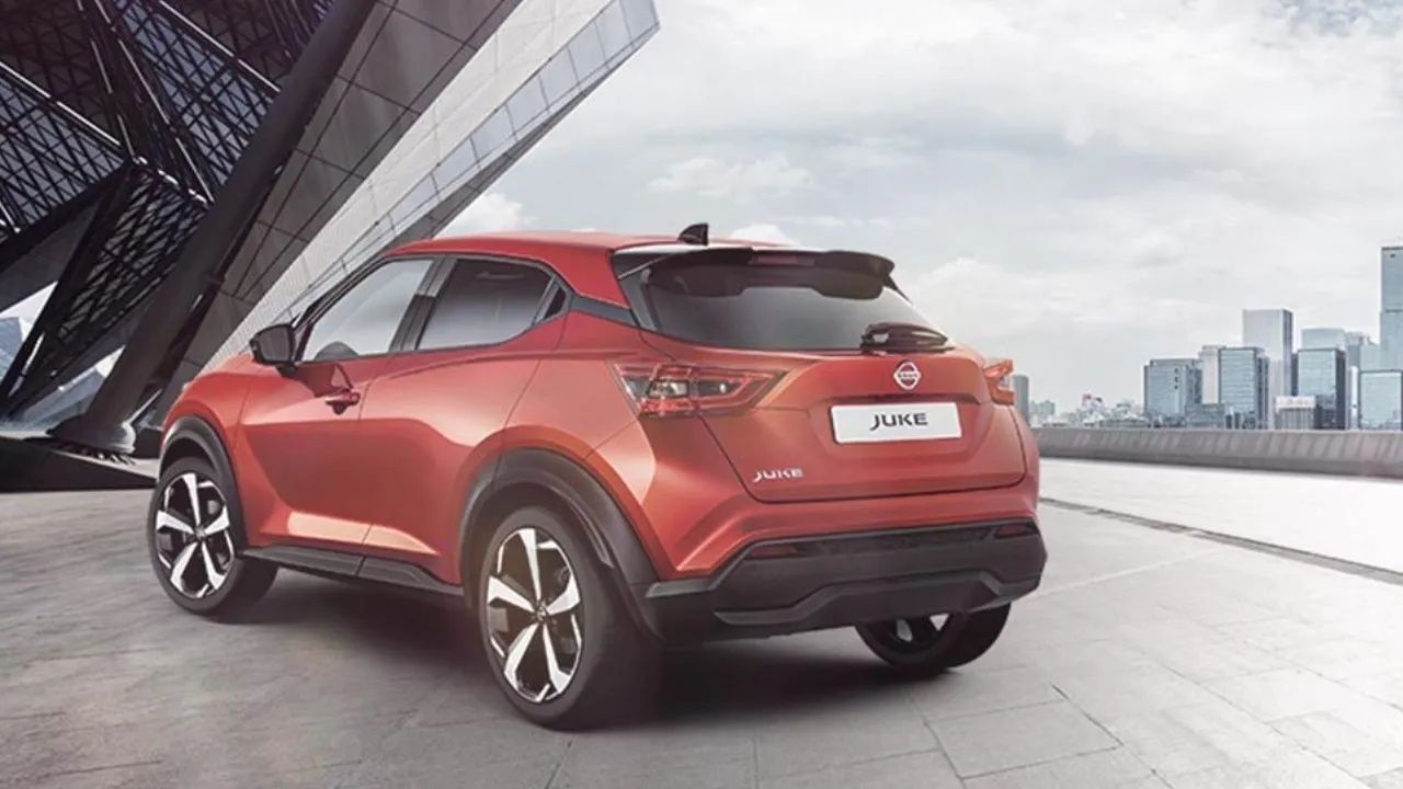 Nissan SUV Modelinde Ekim İndirimi Geldi! Fırsatla Dolu Nissan Fiyat Listesi Kaçmaz 6