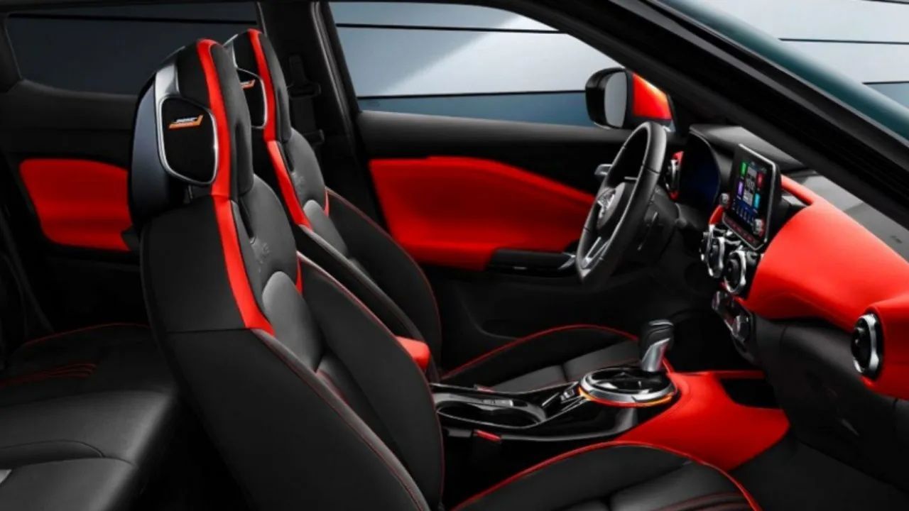 Nissan SUV Modelinde Ekim İndirimi Geldi! Fırsatla Dolu Nissan Fiyat Listesi Kaçmaz 7