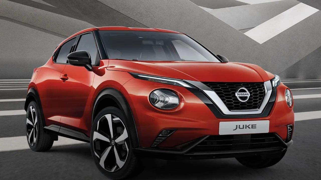 Nissan SUV Modelinde Ekim İndirimi Geldi! Fırsatla Dolu Nissan Fiyat Listesi Kaçmaz 9
