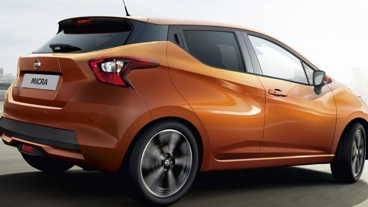 Nissan SUV Modelinde Ekim İndirimi Geldi! Fırsatla Dolu Nissan Fiyat Listesi Kaçmaz 11