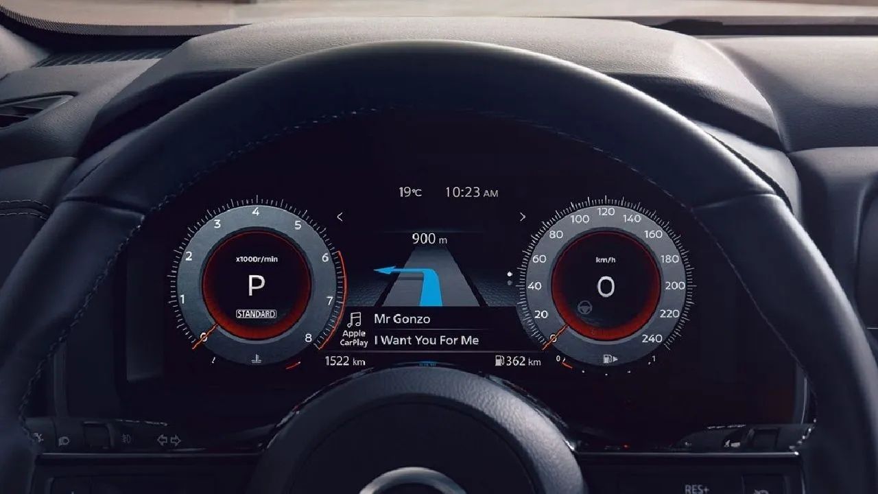 Nissan SUV Modelinde Ekim İndirimi Geldi! Fırsatla Dolu Nissan Fiyat Listesi Kaçmaz 12
