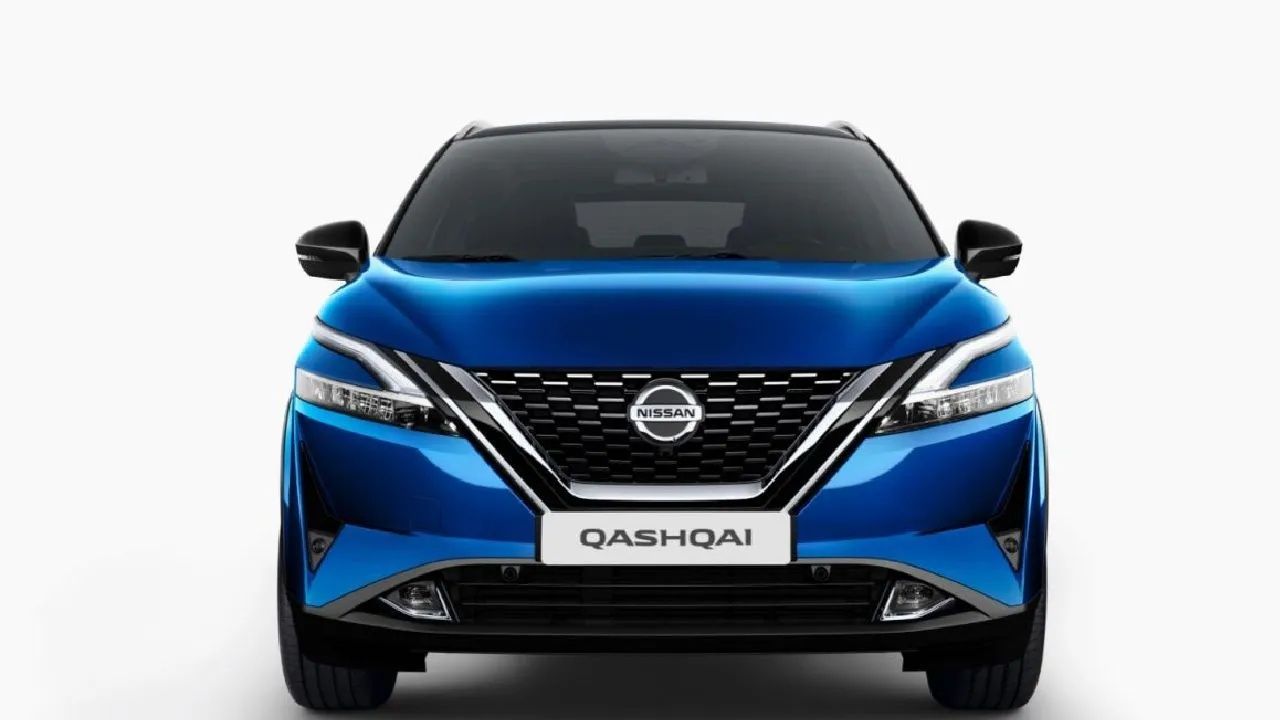 Nissan SUV Modelinde Ekim İndirimi Geldi! Fırsatla Dolu Nissan Fiyat Listesi Kaçmaz 13