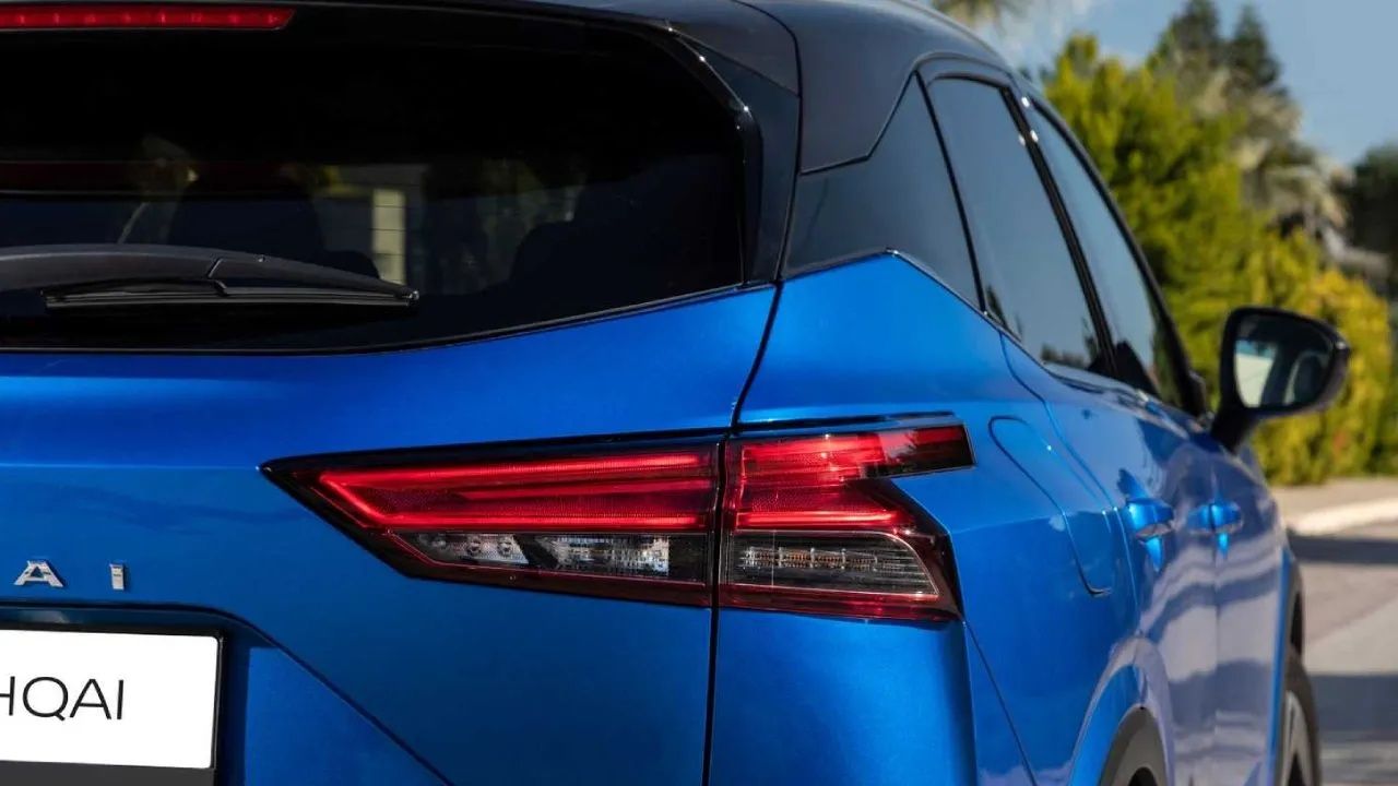 Nissan SUV Modelinde Ekim İndirimi Geldi! Fırsatla Dolu Nissan Fiyat Listesi Kaçmaz 14