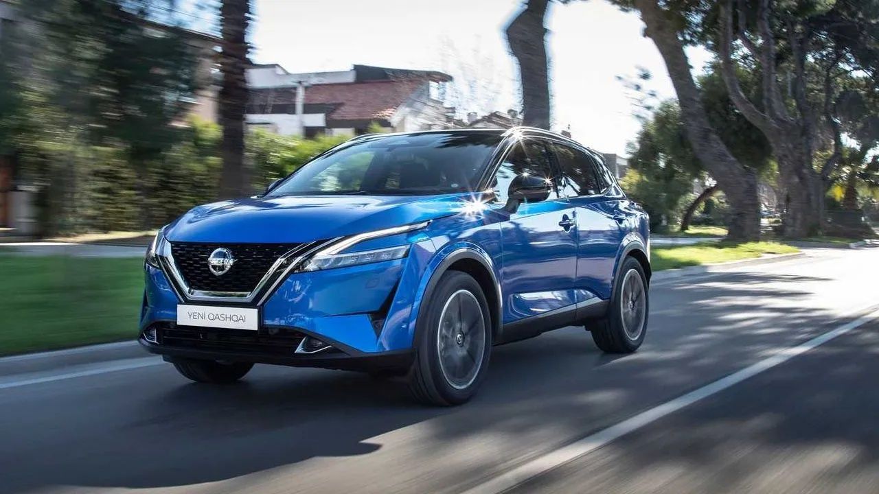Nissan SUV Modelinde Ekim İndirimi Geldi! Fırsatla Dolu Nissan Fiyat Listesi Kaçmaz 15