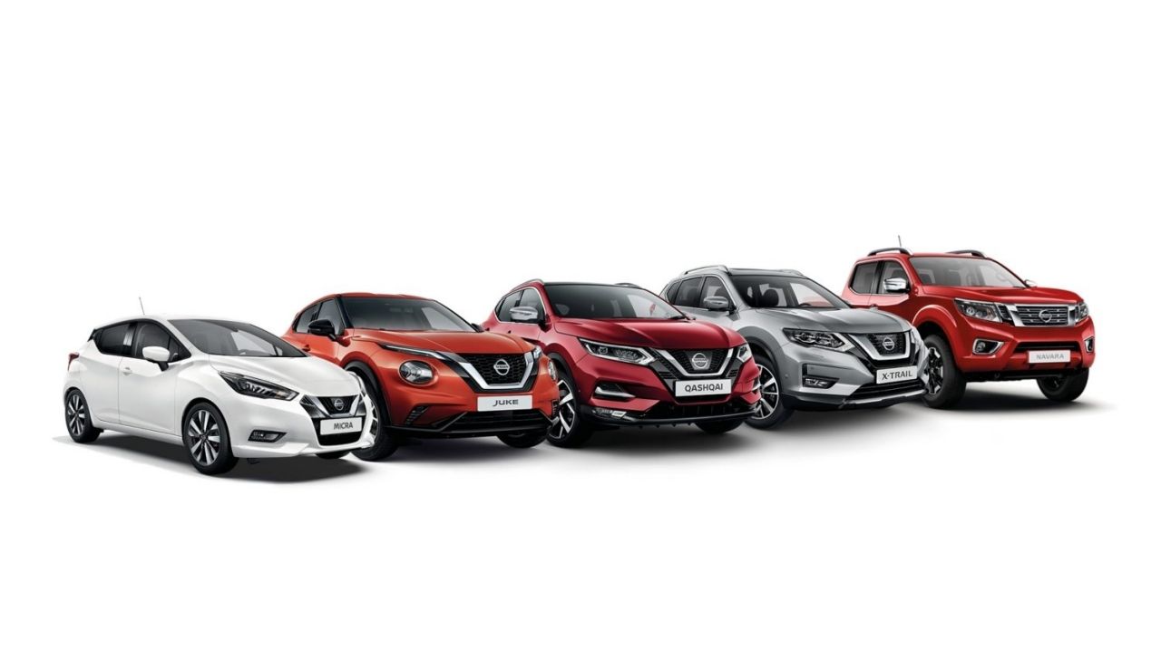 Nissan otomobil fiyatları (Ekim ayı güncel liste) 1