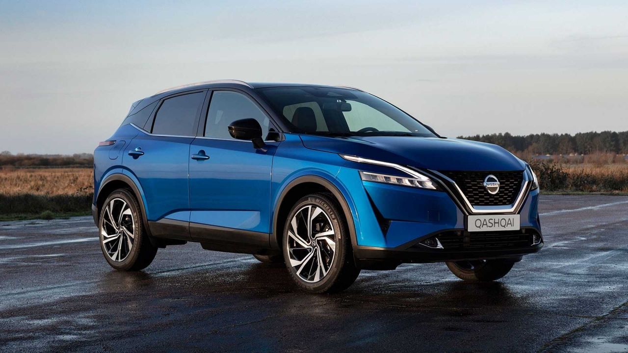 Nissan otomobil fiyatları (Ekim ayı güncel liste) 2