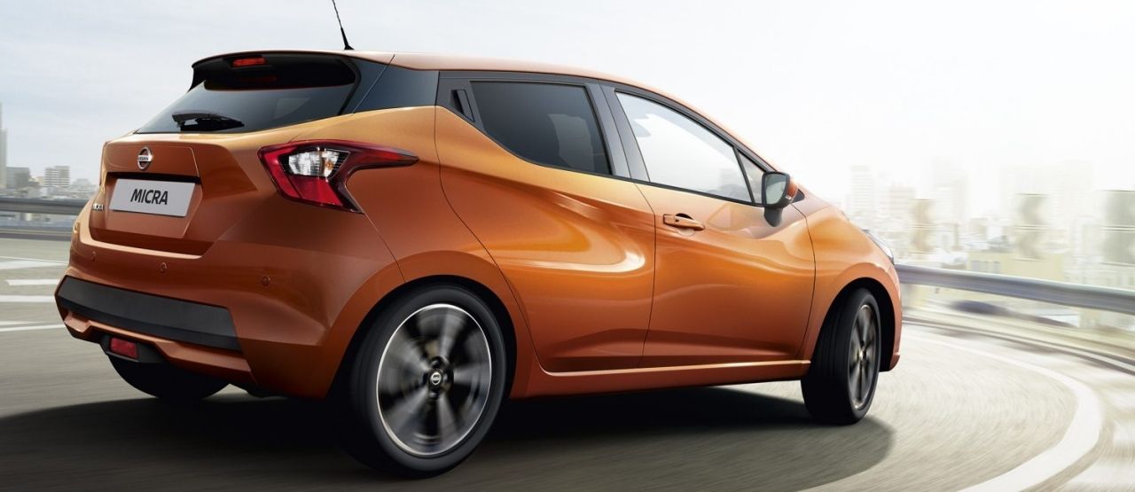 Nissan otomobil fiyatları (Ekim ayı güncel liste) 4